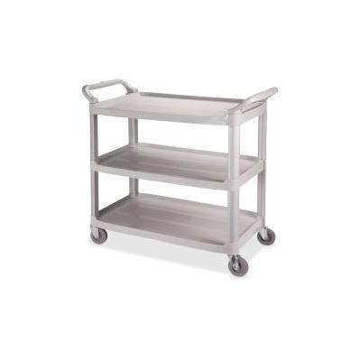 IMP7006 - Impact Products 3-Shelf Bussing Cart