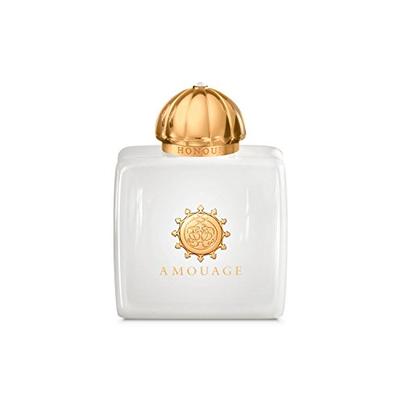 AMOUAGE Honour Women's Eau de Parfum Spray, 3.4 Fl Oz