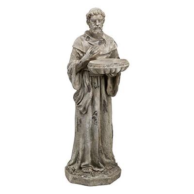 Regal Art & Gift St. Francis Statue, 30"