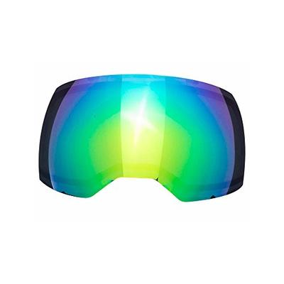 Empire EVS Thermal Goggle Lens - Green Mirror
