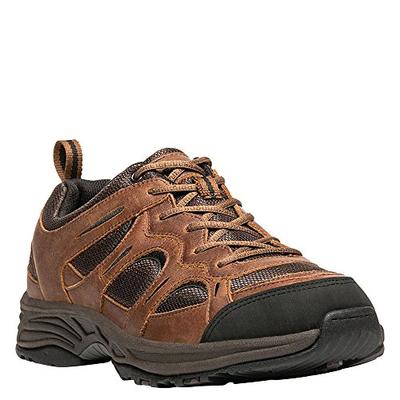 Propet Connelly Men's Walking 10 D(M) US Brown