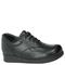 Drew Women's Fiesta Oxfords,Black Calf,9 M US