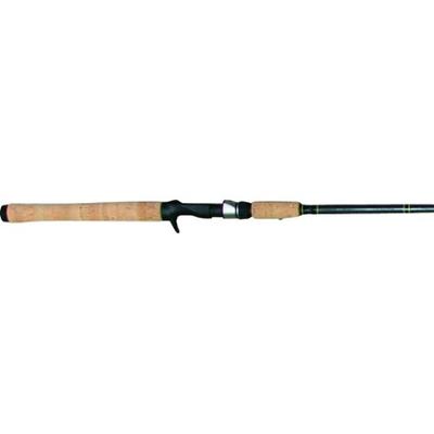 Lamiglas - Kokanee & Trout Trolling Fishing Rod (CGR802L / 8' / Mod/Fast / 4-8)