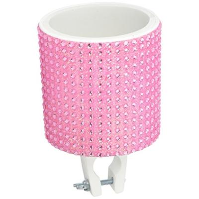 Cruiser Candy Bling Pink Bicycle Drink Holder