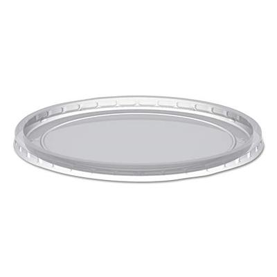 ANCHOR PACKAGING, INC. Lid Deli Cup 24Oz Pp Round, 500 CT