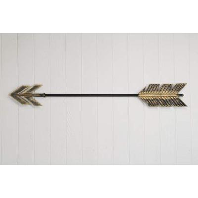 Cheung's 4721B Large decorative arrow Wall décor Multicolored