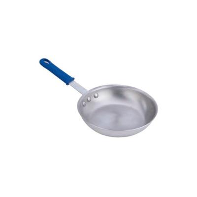 Vollrath (4014) 14" Wear-Ever Natural Finish Aluminum Fry Pan w/ Cool Handle