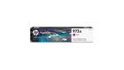 HP 972A Magenta PageWide Ink Cartridge (L0R89AN) for HP PageWide Pro 452dn 452dw 477dn 477dw 552dw 5