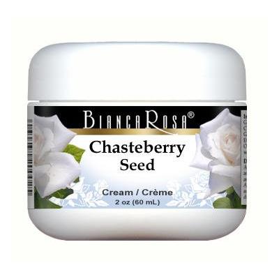 Vitex Chasteberry Seed Cream (2 oz, ZIN: 512765)