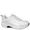 Drew Shoe Women's Fusion Sneakers,White,7.5 W