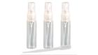 Grand Parfums Empty 10ml Glass Fine Mist Atomizer Bottles Refillable Perfume Cologne Decant Spray Bo