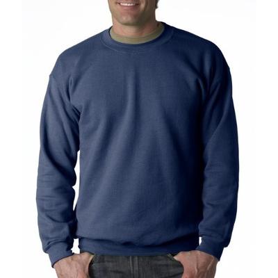 Gildan Men's Heavy Blend Crew Neck Sweatshirt