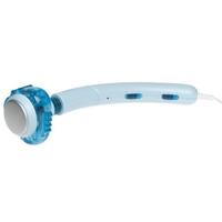 Conair WM200R Body Benefits Heated Body Flex Massager - Blue