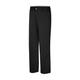 Adidas ClimaLite Pinstripe Mens Trousers-Black-30-33