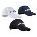 Forgan of St Andrews Golf Cap - 3 Pack Medium / Large