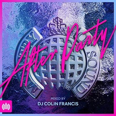 Ministry Of Sound: Afterparty / Various