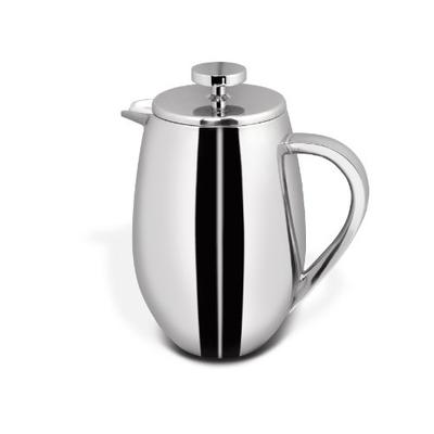 Cuisinox Double Walled French Press, 1.0-Litre