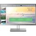 HP EliteDisplay 23-Inch Screen LED-Lit Monitor Silver (1FH46A8#ABA)