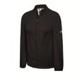 Adidas Ladies ClimaProof Wind / Warm Full Zip Jacket