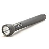 Streamlight 25300 SL-20LP Full Size Rechargeable LED Flashlight without Charger, Black - 350 Lumens screenshot. Camping & Hiking Gear directory of Sports Equipment & Outdoor Gear.