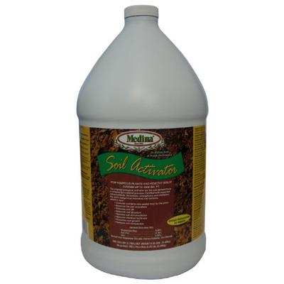 Soil Activator,Gl