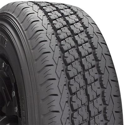 Bridgestone Duravis R500 HD Radial Tire - 235/80R17 120R