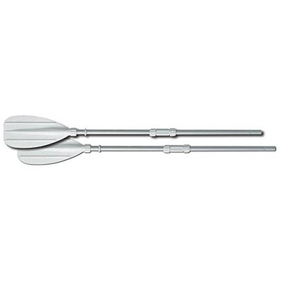 AIRHEAD Watersports Airhead 53" White Oars - Pair