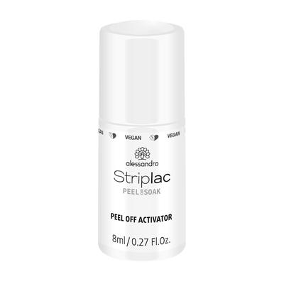 Alessandro - Striplac Peel Off Activator Nagellackentferner 8 ml