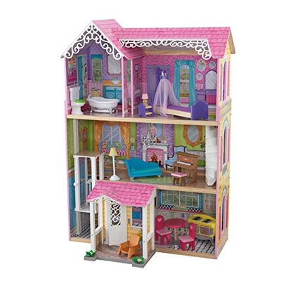 KidKraft Sweet & Pretty Dollhouse Toy