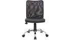 BOSS Office Products B6115C-CS Budget Task Chair, Black