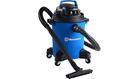 Vacmaster 5 Gal. Wet/Dry Vacuum, 3 HP 1-1/4" Hose (VOC507PF), Blue