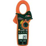 Extech EX840-NISTL Clamp Meter With Built-in IR Thermometer and Limited NIST screenshot. Electrical Supplies directory of Home & Garden.