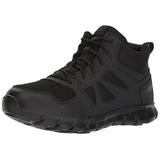 Reebok Men's Sublite Cushion Tactical RB8405 Military & Tactical Boot Black 11.5 M US screenshot. Shoes directory of Clothing & Accessories.