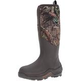 Muck Woody Max Rubber Insulated Men's Hunting Boots screenshot. Shoes directory of Clothing & Accessories.