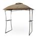 Garden Winds Domed Top Grill Gazebo Replacement Canopy Fabric | 40 H x 96 W x 60 D in | Wayfair LCM1154B