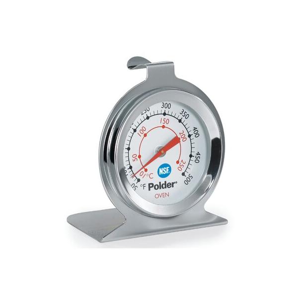 polder-products-llc-dial-meat-thermometer-stainless-steel-in-gray-|-wayfair-thm-550nrm/