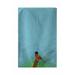 August Grove® Painted Bunting Tea Towel Terry in Blue | 16 W in | Wayfair 23F191C16D1949188658B5ACD8DDB68A