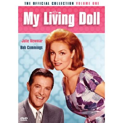 My Living Doll: The Official Collection Vol. 1