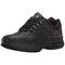 Dr. Scholl's Shoes Women's Kimberly II Work Shoe, Black, 9 M US