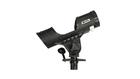 Scotty #401-BK Orca Rod Holder w/ #244 Flush Deck Mount