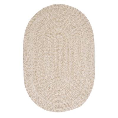 Tremont Area Rug, 2 by 8-Feet, Natural