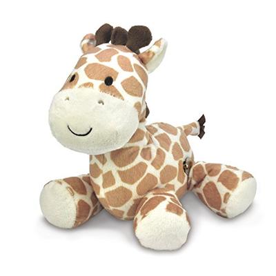 Kids Preferred Carter's Giraffe Musical Waggy, 9