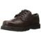 Dr. Scholl's Shoes Men's Harrington II Work Shoe Bushwhacker Brown 11 W US