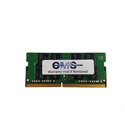 4Gb (1X4Gb) Ram Memory Compatible With Dell Latitude 14 7000 (E7470) By CMS A17