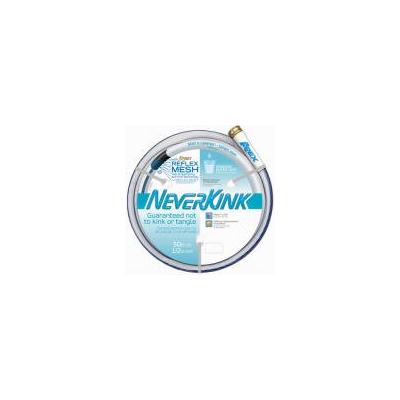 Teknor Apex NeverKink Boat and Camper 2000 1/2-Inch-by-50-Foot Hose #7612-50