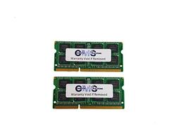 16GB (2X8GB) RAM Memory compatible with Lenovo ThinkCentre M92 Tiny by CMS A7