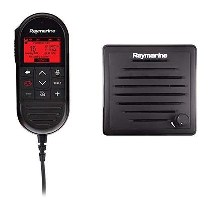 Raymarine Raymarine Raymarine T70432 Ray 90 Wired Second Station Kit