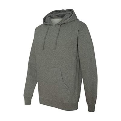 Independent Trading Co. - Midweight Hooded Sweatshirt - SS4500