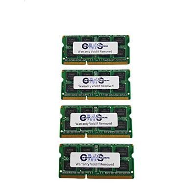 32Gb (4X8Gb) Ram Memory Compatible with Apple Imac Core I7 4.0 27-Inch (Retina 5K, 2014) By CMS A4