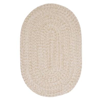 Tremont Area Rug, 2 by 4-Feet, Natural